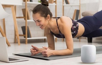 Умная термостатическая головка HomeKit Wi-Fi Meross