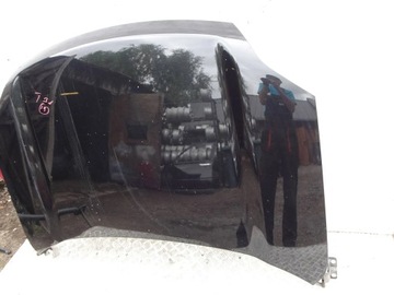 KAPOTA KPL. NISSAN X-TRAIL T31 G41G