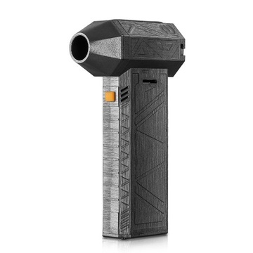 СУПЕРМОЩНЫЙ нагнетатель сжатого воздуха, 130000 об/мин, 8000 мАч, 52 м/с, ТУРБОВЕНТИЛЯТОР