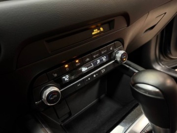Mazda CX-5 II SUV Facelifting 2.5 SKYACTIV-G 194KM 2024 Mazda CX-5 SILNIK 2.5 187KM 2.5 Benzyna 194KM, zdjęcie 26