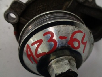 CITROEN PEUGEOT 1.2 THP ČERPADLO VODY 9803094380
