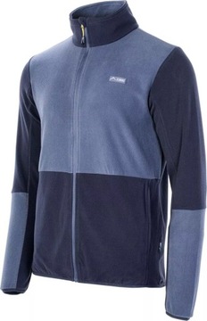 ФЛИС МУЖСКОЙ ELBRUS RANITO С ВОРОТНИКОМ-СТОЙКОЙ, S