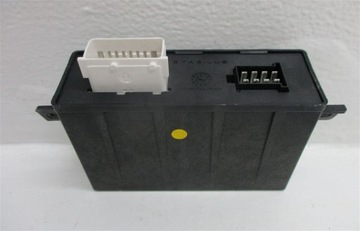 MODUŁ KLAPY ELEKTRYCZNEJ CITROEN C5 X7 III 012976 30002028