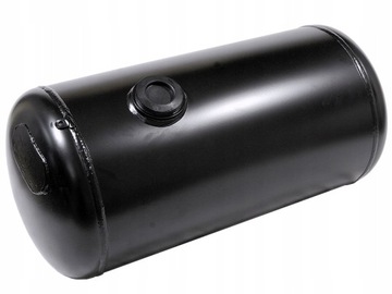 BORMECH ZBIORNIK CYLINDRYCZNY WALEC 80/360/878 80L BUTLA LPG - BEZ RAMKI