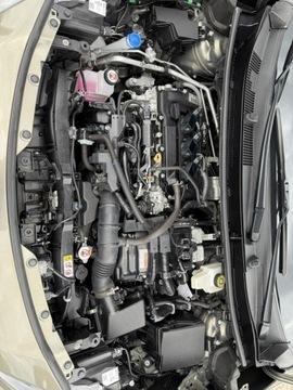 Toyota 2021 Toyota Yaris Cross Hybrid*Navi*Automat*Tylko 40000, zdjęcie 31