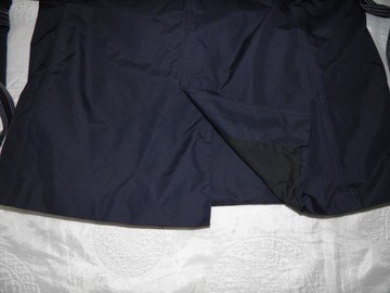 ПАРУСНАЯ КУРТКА / ПАЛЬТО ДЛЯ МОРСКОГО БАССЕЙНА R M