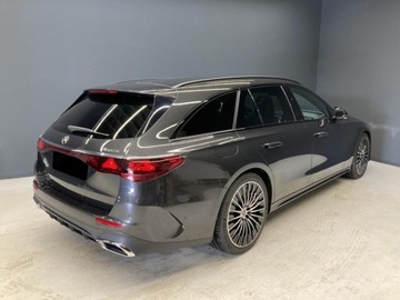 Mercedes Klasa E W214 All-Terrain 2.0 220d 197KM 2023 220 d 4-Matic AMG Combi 2.0 (197KM) 2024, zdjęcie 1