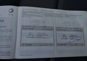 Citroen C5 Aircross SUV 2.0 BlueHDI 178KM 2020 Citroen C5 Aircross 177KM automat BEZWYPADKOWY gwarancja kamera, zdjęcie 38