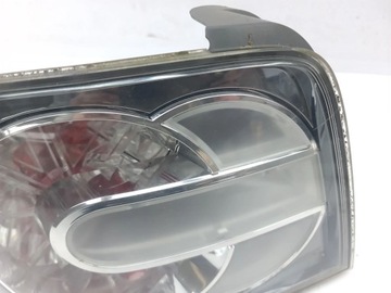 MAZDA CX-7 2010 LEVÝ STRANA SVĚTLA ZADNÍ