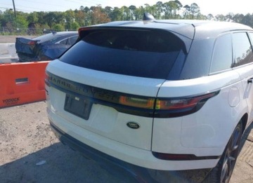 Land Rover Range Rover Velar 2021 Land Rover Range Rover Velar 2021, 2.0L, 4x4, P250 R-DYNAMIC S, od ubezpie, zdjęcie 1