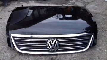 KAPOTA KRYT PŘEDNÍ VW PHAETON 02-07