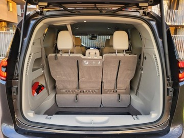 Chrysler Pacifica II 3.6 V6 291KM 2021 chrysler pacifica Touring L, Automat, Dokumentacja 7 Miejsc,2,xKlucz, zdjęcie 29