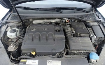 Volkswagen Passat B8 Variant 2.0 TDI 190KM 2015 Volkswagen Passat 2.0TDI 190KM 4Motion 4x4 DSG Wymieniony rozrzad K.Serwis, zdjęcie 37