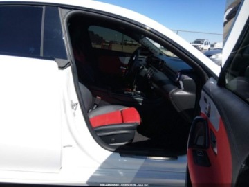 Mercedes CLA C118/X118 2022 Mercedes-Benz CLA 250 2022 2.0 Benzyna 221KM, zdjęcie 9