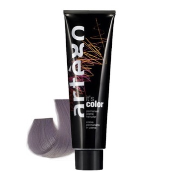 Artego It's Color Permanenta farba w kremie - 13.01-13NA POPIELATY BLOND