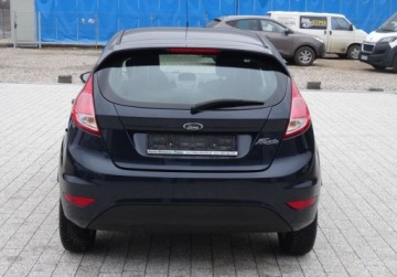 Ford Fiesta VII Van Facelifting 1.0 EcoBoost 80KM 2016 Ford Fiesta 1.0Benzyna Bezwypadkowy Ledy Super Stan Okazja Benzyna, zdjęcie 10