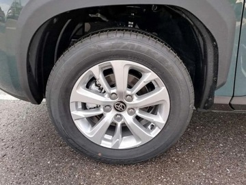 Toyota 2025 Od ręki - Comfort 1.5 Hybrid 116KM | Tempomat adaptacyjny!, zdjęcie 9