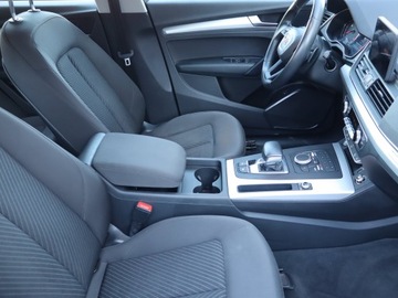Audi Q5 II SUV 2.0 35 TDI 163KM 2020 Audi Q5 35 TDI, Salon Polska, 1. Właściciel, 4X4, zdjęcie 8