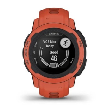 Спортивные часы GARMIN INSTINCT 2S, умные часы