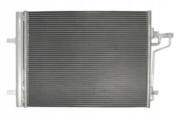 CHLADIČ KLIMATIZACE FORD KUGA 2012 - 2020 / NOVÁ