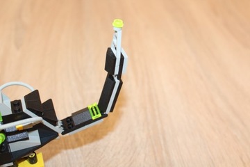 НАБОР LEGO ROBOFORCE 2152