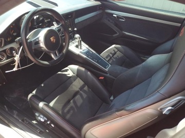 Porsche 911 991 GT3 3.8 475KM 2015 Porsche 911 GT3 2015 3.8l 3.8 Benzyna 475KM, zdjęcie 8