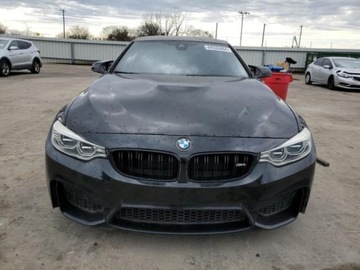 BMW Seria 4 F32-33-36 2015 BMW M4 BMW M4 3.0L 3.0 Benzyna 425KM, zdjęcie 1