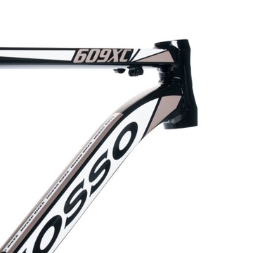 РАМА MTB 26 ДЮЙМОВ, МОДЕЛЬ 609XC-18 ДЮЙМОВ