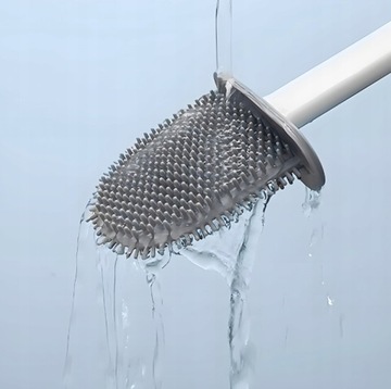 СИЛИКОНОВАЯ ЩЕТКА ДЛЯ ВАННОЙ, БЕЗ УТЕЧЕК, ПОЛНОЕ ДНО