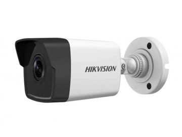 Kamera tubowa IP Hikvision DS-2CD1021-I 2 MPIX PoE