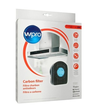 Filtr węglowy do okapu Whirlpool 484000008577