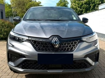 Renault Arkana 2026 Od ręki - Esprit Alpine E-Tech 1.6 145KM / pakiet easy park premium, zdjęcie 1