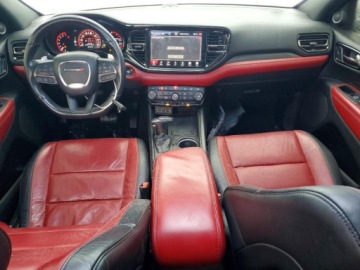 Dodge Durango III 2021 Dodge Durango Dodge Durango R AWD 2021 od ubezpieczalni 5.7 Benzyna 360KM, zdjęcie 8