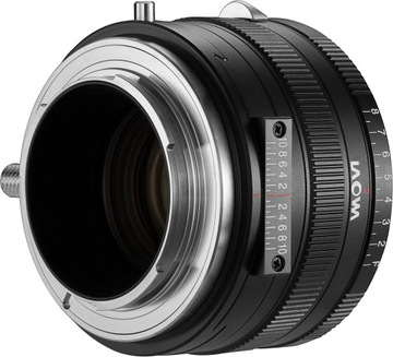 Байонетный адаптер Venus Optics Laowa Magic Shift C