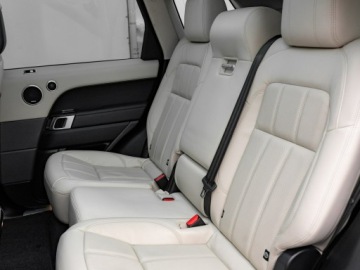 Land Rover Range Rover Sport II 2021 Land Rover Range Rover Sport PO7VR93#3.0 I6 HSE, zdjęcie 22