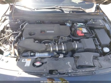 Honda 2019 Honda Accord 2019 Honda Accord Sedan Sport 2.0T Auto 2.0 Benzyna 252KM, zdjęcie 8