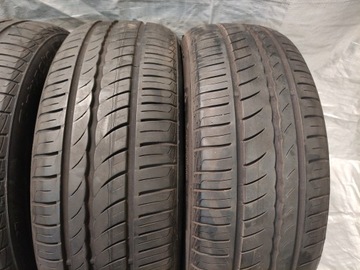 KOLA LETNÍ BMW SÉRIE 1 F20 F21 PIRELLI STAV VELMI DOBRÝ