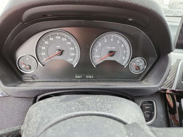 BMW Seria 3 F30-F31-F34 2017 BMW M3 2017 3.0l 3.0 Benzyna 425KM, zdjęcie 9