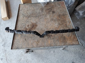MOCOWANIE ATRAPY GRILL STELAŻ TESLA X16