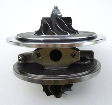 DŘEŇ TURBÍNY 710811-0001 ALFA ROMEO 166 2.4 JTD