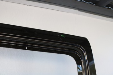 HYUNDAI H1 ДВЕРЬ БОКОВАЯ ПРАВАЯ