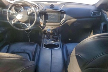 Maserati Ghibli III 2020 Maserati Ghibli 2020 3.0 Benzyna 345KM, zdjęcie 8