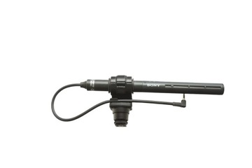Конденсаторный микрофон SONY ECM-CG50 для фотоаппарата