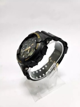 ZEGAREK CASIO G-SHOCK GA-100GBX