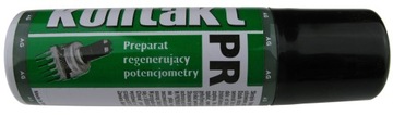 Kontakt PR do potencjometrów, spray 60ml /2292