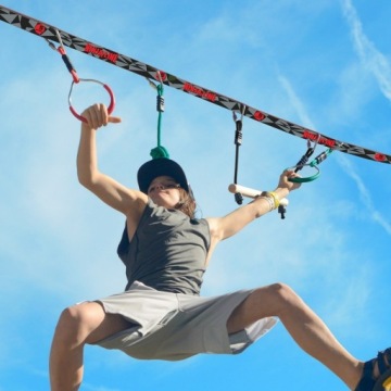 SLACKERS NinjaLine Начальный комплект