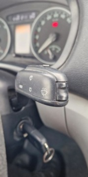 Skoda Fabia II Kombi 1.4 TDI 80KM 2008 Skoda Fabia Skoda Fabia 1.4 TDI Style Edition 1.4 Diesel 80KM, zdjęcie 13