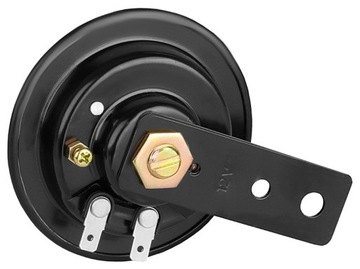 АВТОМОБИЛЬНЫЙ СИГНАЛ 105 ДБ 85 ММ 12 В