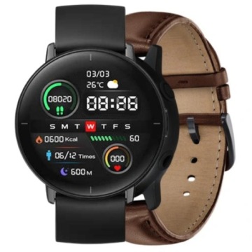 Smartwatch Xiaomi Mibro LITE SpO2 AMOLED + PASEK
