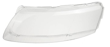 СТЕКЛЯННАЯ ФАРА AUDI A6 C6 04- БЕЗ СВЕТОДИОДОВ НОВЫЙ КОМПЛЕКТ ЛАМП